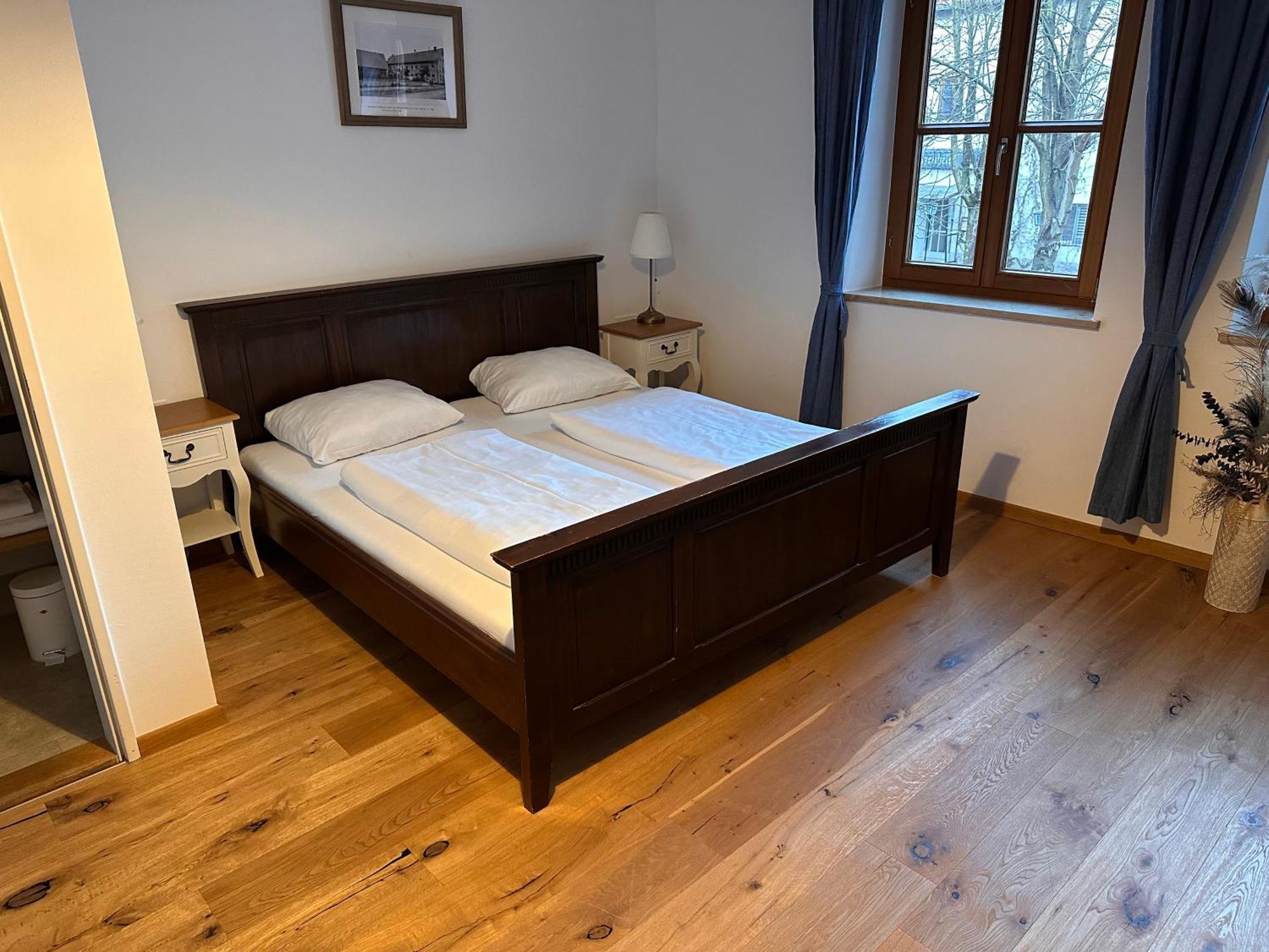 Gasthof Zur Post Wolnzach Esterno foto