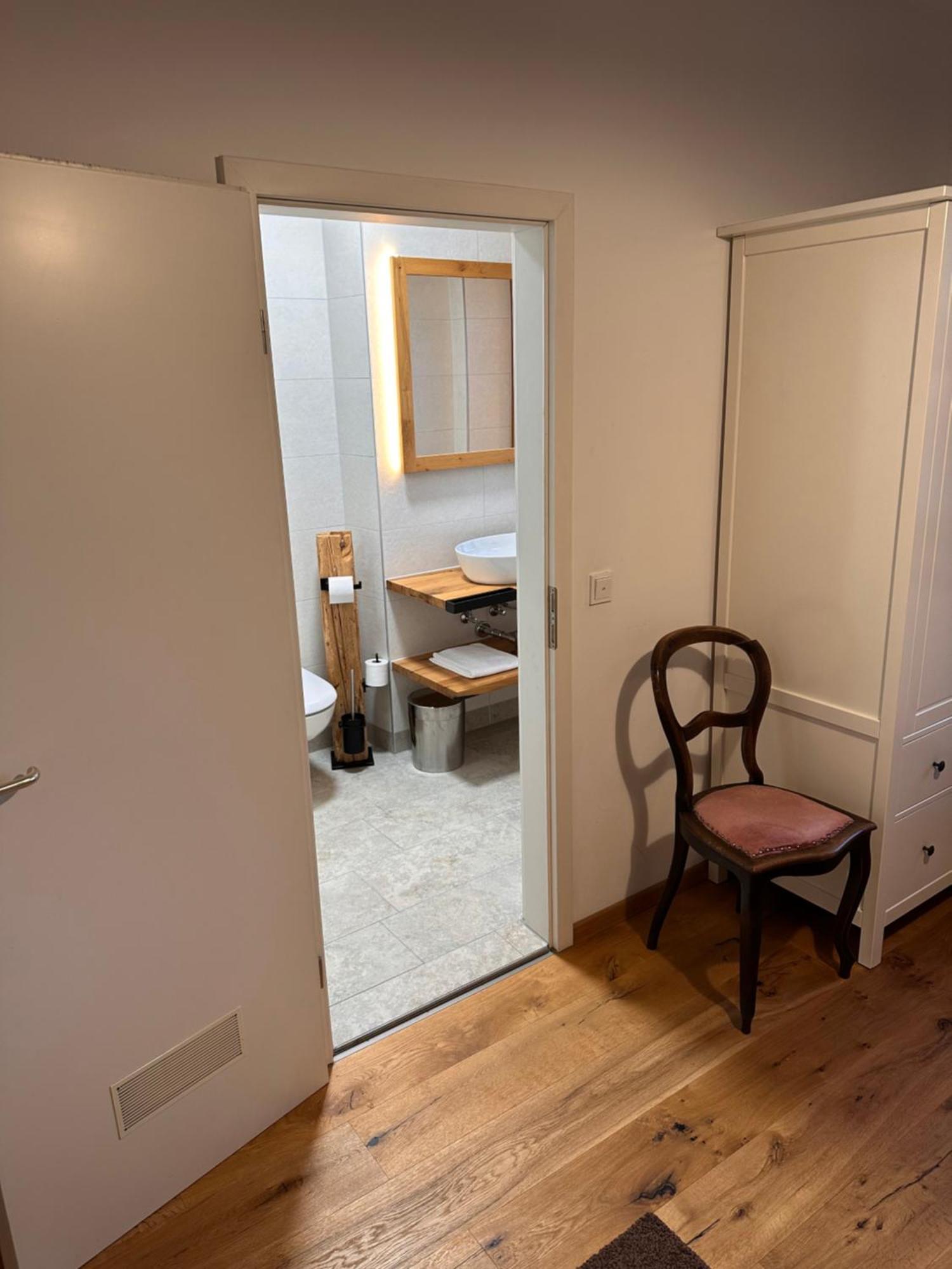 Gasthof Zur Post Wolnzach Esterno foto