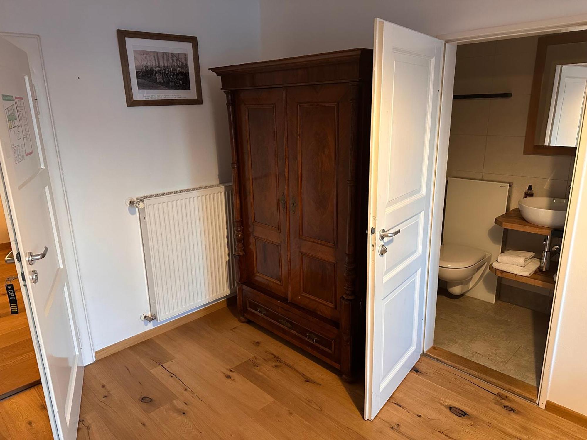 Gasthof Zur Post Wolnzach Esterno foto